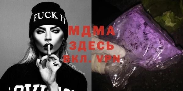 прущий лед Вяземский